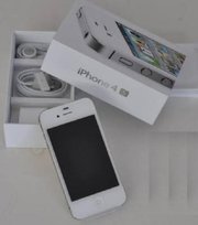 Brand New Apple iPhone 4S On A promo Price