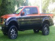 Ford 2013 2013 - Ford F-150