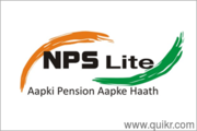 NPS National Pension Scheme Pran Card IN INDIA