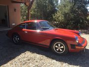 1974 Porsche 911 44636 miles