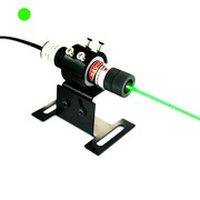 Highly Bright Berlinlasers 532nm Green Dot Laser Alignment