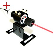 Berlinlasers Economy Red Cross Laser Alignment 5mW-100mW