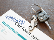 Personal Loan to Finance Your New Car Purchase