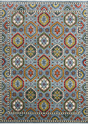 Buy 3x5 Area Rugs at Saraswati Global | Durable,  Elegant & High-Qualit