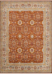 Experience Luxury & Comfort with Exquisitely Crafted Rugs | Saraswati 