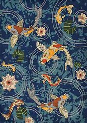 Square Rugs  | Stylish,  Square Floor Carpets | Saraswati Global