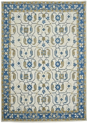 Bedroom Rugs | Stylish Bed Room Floor Carpets | Saraswati Global 