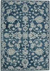 Rectangle Rugs Collection & Floor Carpets | Saraswati Global   