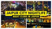 Club Classified in Jaipur