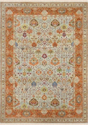 Luxury Apartment Rugs Add  | Saraswati Global 