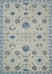 Hunter Collection | Tufted Rugs & Saraswati Global