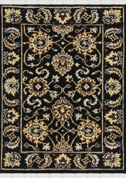 Luxor Hand-Tufted Rugs - Handcrafted Elegance | Saraswati Global