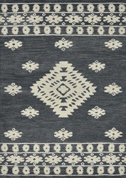 Modern Neutral Rugs Vista Collection | Saraswati Global