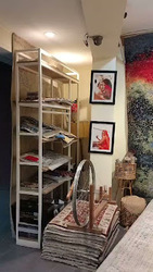 Shop Rugs & Carpets in Delhi | Trusted Retailers | Saraswati Global