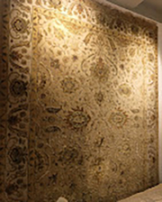 Explore Luxury Rugs and Carpets in Delhi Today | Saraswati Global