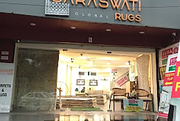 Delhi Carpet Store | Luxury Rugs for Every Home | Saraswati Global