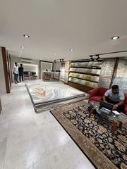 Mumbai Best Carpet Retailers | Saraswati Global