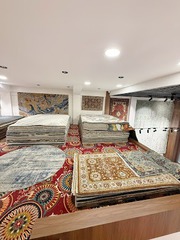 Shop Luxury Carpets Rugs in Mumbai | Saraswati Global