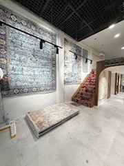 Best Rug Store in Mumbai for Elegant Home | Saraswati Global