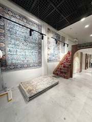 Carpet Store in Mumbai | Modern & Classic Styles | Saraswati Global