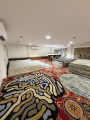 Carpet Store in Mumbai | Luxury Rugs | Saraswati Global