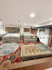 Luxury Rugs and Carpets Mumbai | Elegant Home Décor | Saraswati Global