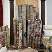 Luxury Rugs Store Jaipur | Designer Home Décor | Saraswati Global
