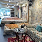 Luxury Carpet Shop in Delhi | Saraswati Global | Saraswati Global