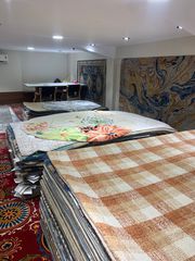 Luxury Carpet Store Mumbai | Elegant Rugs Collection | Saraswati Globa