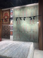 Saraswati Global Rug Store in Mumbai | Premium Rugs | Saraswati Global