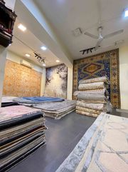 Premium Rug Store Near Me | Designer Carpets | Saraswati Global