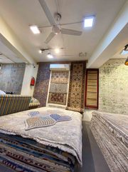 Luxury Carpet Suppliers Delhi | Stylish Rug | Saraswati Global