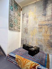 Best Carpet Store in Delhi | Stylish Rugs | Saraswati Global