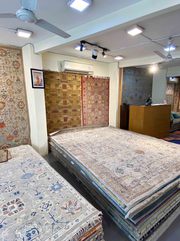 Buy Luxury Carpets & Rugs in Delhi | Stylish Décor | Saraswati Global