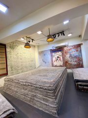Carpet Store Delhi | Luxury Home | Saraswati Global