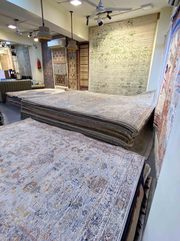 Best Carpet Store in Delhi | Designer Rugs Online | Saraswati Global