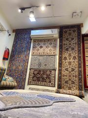 Premium Carpet Suppliers Delhi | Stylish Home Rugs | Saraswati Global