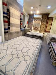 Top-Rated Carpet Suppliers Delhi | Luxury Carpets | Saraswati Global
