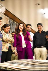 Carpet Shop in Jaipur | Quality Rugs & Floor Decor | Saraswati Global