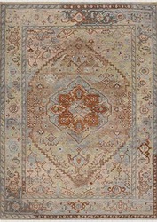 Buy Hand Knotted Rugs and Carpets Saraswati Global