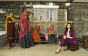 Buy Quality Rugs in Jaipur | Stylish Carpet Store Online | Saraswati G