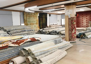Carpet Store Jaipur | Premium Rugs| Saraswati Global