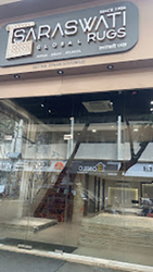 Premium Carpet Store in Mumbai | Luxury Rugs Online | Saraswati Global