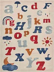 Buy Soft & Durable Kids Room Rugs and Carpets | Saraswati Global