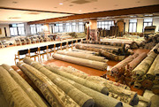 Premium Carpet Rugs Store Jaipur | Saraswati Global