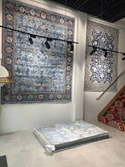 Luxury Rug Store in Mumbai for Modern Home Décor | Saraswati Global