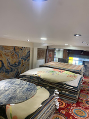 Best Luxury Carpet Store Mumbai for Homes | Saraswati Global