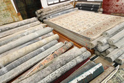 Handmade Carpet Rugs Store Jaipur | Saraswati Global