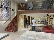 Handmade Rugs and Carpets in Mumbai | Saraswati Global