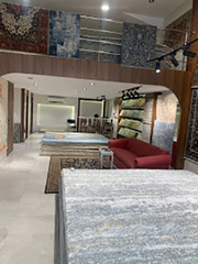 Luxury Rugs & Carpets Store in Mumbai | Saraswati Global